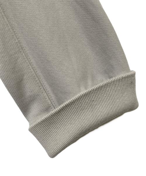 Y-3（ワイスリー）Y-3 (ワイスリー) U CLASSIC CREW SWEATERL/ユークラシッククルースウェット グレー サイズ:Lの古着・服飾アイテム