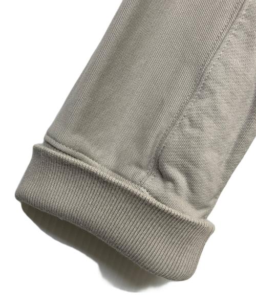 Y-3（ワイスリー）Y-3 (ワイスリー) U CLASSIC CREW SWEATERL/ユークラシッククルースウェット グレー サイズ:Lの古着・服飾アイテム