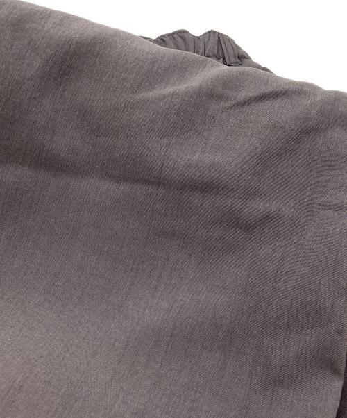 THE NORTHFACE PURPLELABEL（ザ・ノースフェイス パープルレーベル）THE NORTHFACE PURPLELABEL (ザ・ノースフェイス パープルレーベル) Field Slacks チャコールグレー サイズ:30の古着・服飾アイテム