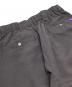 中古・古着 THE NORTHFACE PURPLELABEL (ザ・ノースフェイス パープルレーベル) Field Slacks チャコールグレー サイズ:30：12000円