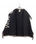 MONCLER (モンクレール) MANTELLA アイボリー×ブラック サイズ:S：32000円