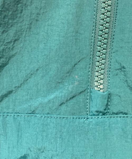 NIKE（ナイキ）NIKE (ナイキ) アノラックウーブンジャケット ブルー サイズ:XXLの古着・服飾アイテム