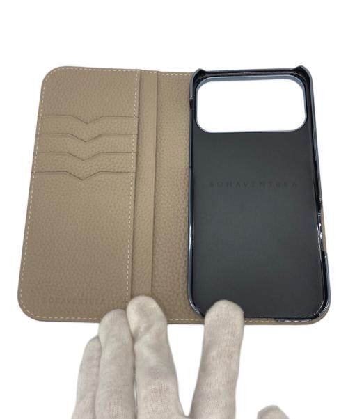 bonaventura（ボナベンチュラ）bonaventura (ボナベンチュラ) iPhoneケースの古着・服飾アイテム