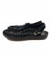 KEEN (キーン) UNEEK ブラック サイズ:27：5000円