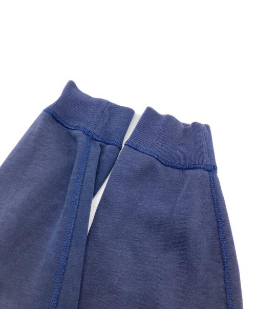 POLO RALPH LAUREN（ポロ・ラルフローレン）POLO RALPH LAUREN (ポロ・ラルフローレン) 21AW LSCNM1-LONG SLEEVE-KNIT/エルエスシーエヌエムワン ロング スリーブ ニット ネイビー サイズ:Lの古着・服飾アイテム