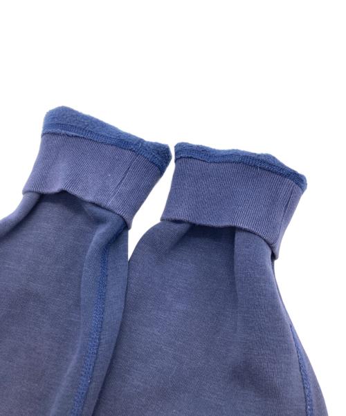 POLO RALPH LAUREN（ポロ・ラルフローレン）POLO RALPH LAUREN (ポロ・ラルフローレン) 21AW LSCNM1-LONG SLEEVE-KNIT/エルエスシーエヌエムワン ロング スリーブ ニット ネイビー サイズ:Lの古着・服飾アイテム