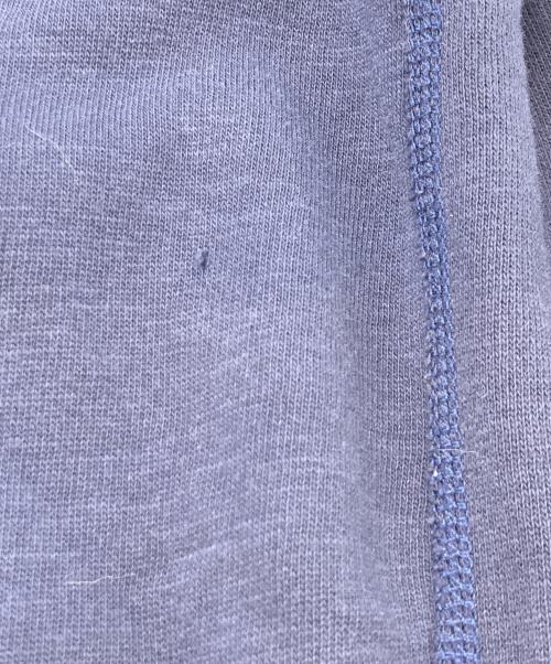 POLO RALPH LAUREN（ポロ・ラルフローレン）POLO RALPH LAUREN (ポロ・ラルフローレン) 21AW LSCNM1-LONG SLEEVE-KNIT/エルエスシーエヌエムワン ロング スリーブ ニット ネイビー サイズ:Lの古着・服飾アイテム