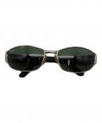 RAY-BANレイバン）の古着「サングラス」｜ブラック