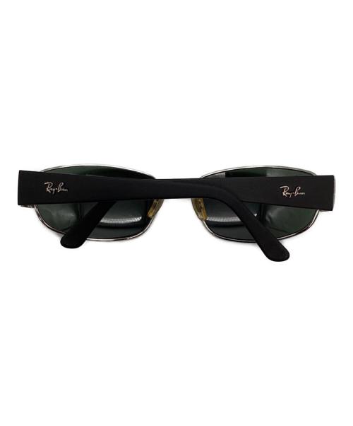 RAY-BAN（レイバン）RAY-BAN (レイバン) サングラス ブラック サイズ:60□18の古着・服飾アイテム