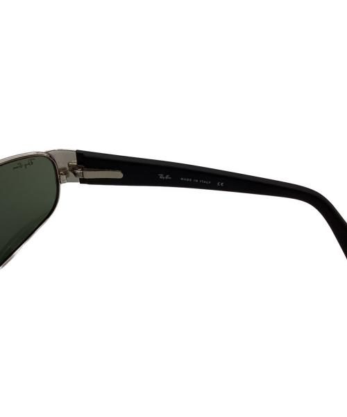 RAY-BAN（レイバン）RAY-BAN (レイバン) サングラス ブラック サイズ:60□18の古着・服飾アイテム