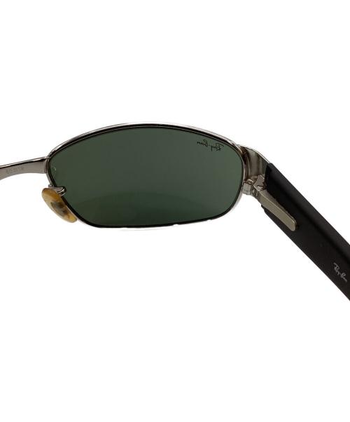 RAY-BAN（レイバン）RAY-BAN (レイバン) サングラス ブラック サイズ:60□18の古着・服飾アイテム