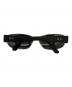 RAY-BAN (レイバン) サングラス ブラック サイズ:60□18：3500円