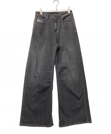 中古・古着通販】DIESEL (ディーゼル) P-MIRT-OUT/デニムパンツ/デニム