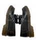 中古・古着 Dr.Martens (ドクターマーチン) パテントタッセルローファー ブラック サイズ:UK7：7000円