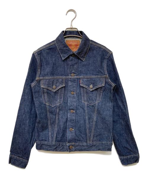 FULLCOUNT（フルカウント）FULLCOUNT (フルカウント) 2101 Type3 Denim Jacket インディゴ サイズ:SIZE 38の古着・服飾アイテム