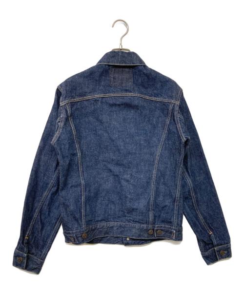 FULLCOUNT（フルカウント）FULLCOUNT (フルカウント) 2101 Type3 Denim Jacket インディゴ サイズ:SIZE 38の古着・服飾アイテム