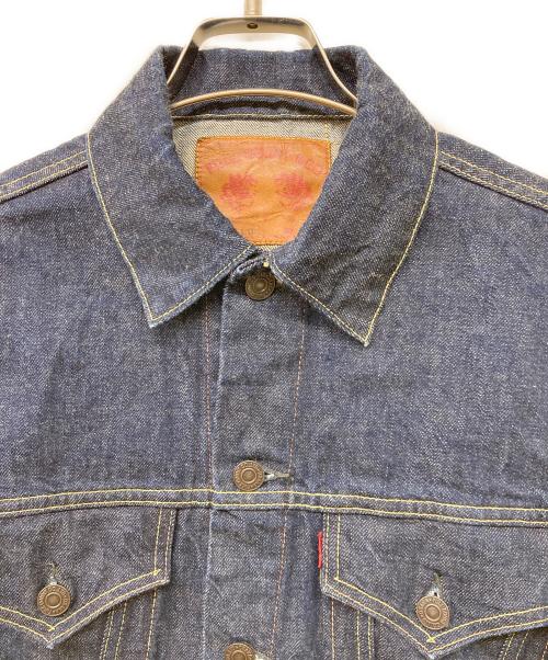 FULLCOUNT（フルカウント）FULLCOUNT (フルカウント) 2101 Type3 Denim Jacket インディゴ サイズ:SIZE 38の古着・服飾アイテム