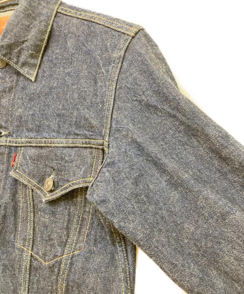 FULLCOUNT（フルカウント）FULLCOUNT (フルカウント) 2101 Type3 Denim Jacket インディゴ サイズ:SIZE 38の古着・服飾アイテム