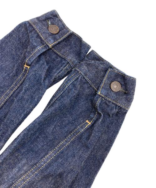 FULLCOUNT（フルカウント）FULLCOUNT (フルカウント) 2101 Type3 Denim Jacket インディゴ サイズ:SIZE 38の古着・服飾アイテム