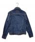 FULLCOUNT (フルカウント) 2101 Type3 Denim Jacket インディゴ サイズ:SIZE 38：16000円
