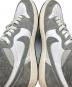 中古・古着 NIKE (ナイキ) AIR JORDAN 1 RETRO HIGH OG（エア ジョーダン ワン レトロ ハイ オージー） グレー サイズ:SIZE 26cm：12000円