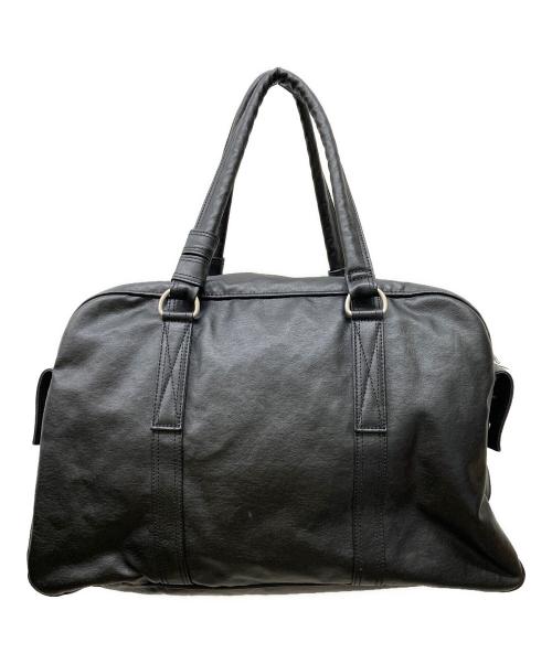 PORTER（ポーター）PORTER (ポーター) FREE STYLE  BOSTON BAG ブラックの古着・服飾アイテム