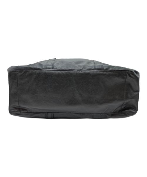PORTER（ポーター）PORTER (ポーター) FREE STYLE  BOSTON BAG ブラックの古着・服飾アイテム