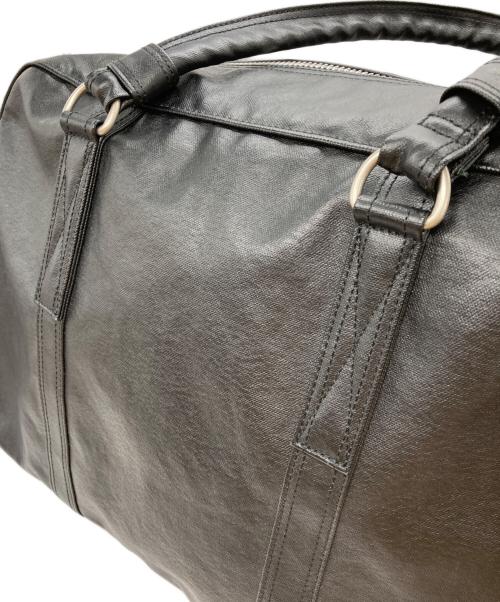 PORTER（ポーター）PORTER (ポーター) FREE STYLE  BOSTON BAG ブラックの古着・服飾アイテム