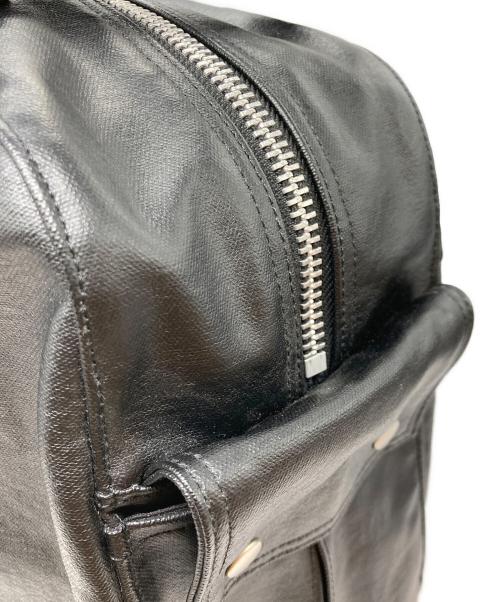 PORTER（ポーター）PORTER (ポーター) FREE STYLE  BOSTON BAG ブラックの古着・服飾アイテム