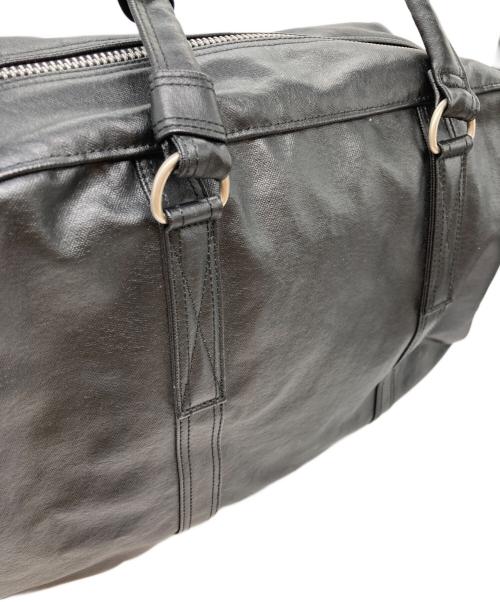 PORTER（ポーター）PORTER (ポーター) FREE STYLE  BOSTON BAG ブラックの古着・服飾アイテム