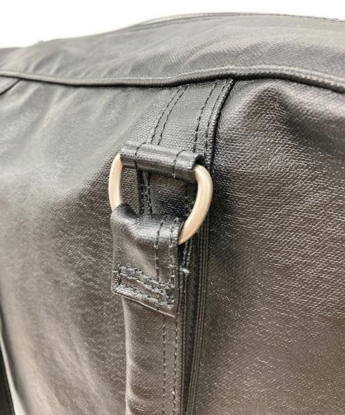 PORTER（ポーター）PORTER (ポーター) FREE STYLE  BOSTON BAG ブラックの古着・服飾アイテム