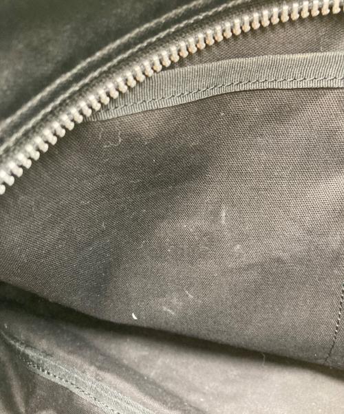 PORTER（ポーター）PORTER (ポーター) FREE STYLE  BOSTON BAG ブラックの古着・服飾アイテム
