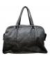 PORTER (ポーター) FREE STYLE  BOSTON BAG ブラック：17000円