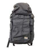 PORTERポーター）の古着「SWITCH BACKPACK(スイッチ バックパック)」｜ブラック