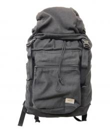 PORTER（ポーター）の古着「SWITCH BACKPACK(スイッチ バックパック)」｜ブラック