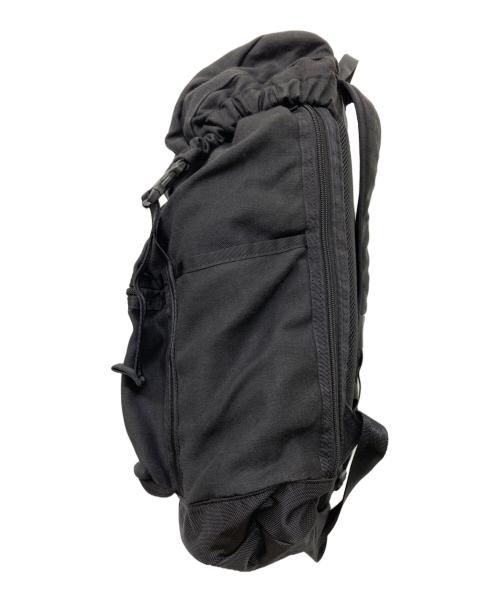 PORTER（ポーター）PORTER (ポーター) SWITCH BACKPACK(スイッチ バックパック) ブラックの古着・服飾アイテム
