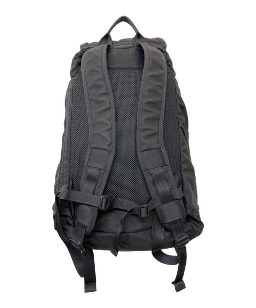 PORTER（ポーター）PORTER (ポーター) SWITCH BACKPACK(スイッチ バックパック) ブラックの古着・服飾アイテム