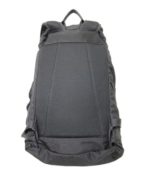 PORTER（ポーター）PORTER (ポーター) SWITCH BACKPACK(スイッチ バックパック) ブラックの古着・服飾アイテム