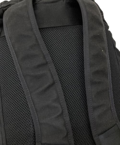 PORTER（ポーター）PORTER (ポーター) SWITCH BACKPACK(スイッチ バックパック) ブラックの古着・服飾アイテム