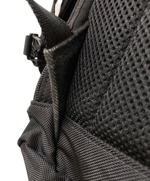 PORTER（ポーター）PORTER (ポーター) SWITCH BACKPACK(スイッチ バックパック) ブラックの古着・服飾アイテム