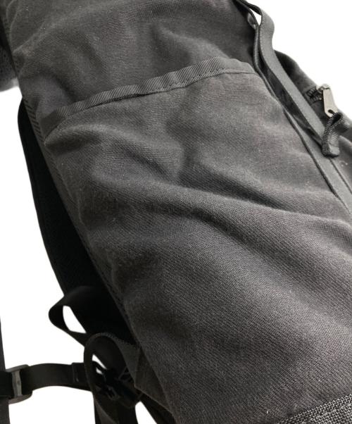 PORTER（ポーター）PORTER (ポーター) SWITCH BACKPACK(スイッチ バックパック) ブラックの古着・服飾アイテム