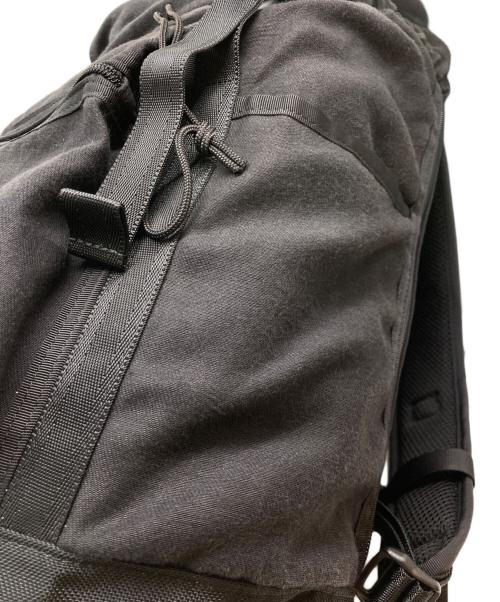 PORTER（ポーター）PORTER (ポーター) SWITCH BACKPACK(スイッチ バックパック) ブラックの古着・服飾アイテム