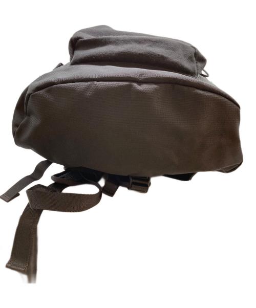 PORTER（ポーター）PORTER (ポーター) SWITCH BACKPACK(スイッチ バックパック) ブラックの古着・服飾アイテム