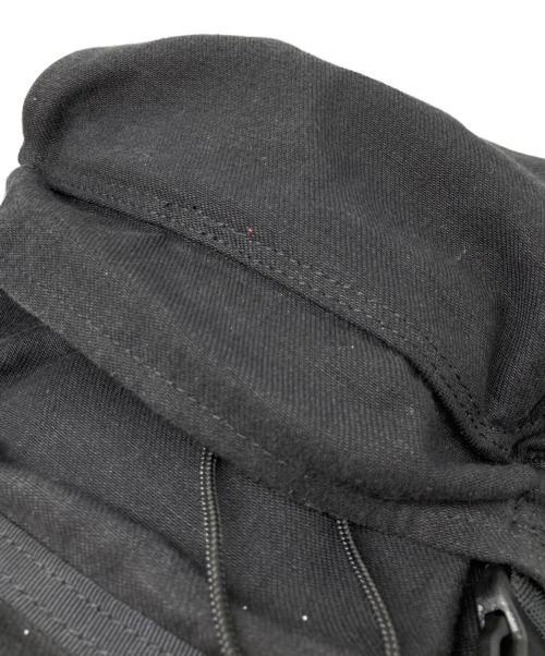 PORTER（ポーター）PORTER (ポーター) SWITCH BACKPACK(スイッチ バックパック) ブラックの古着・服飾アイテム
