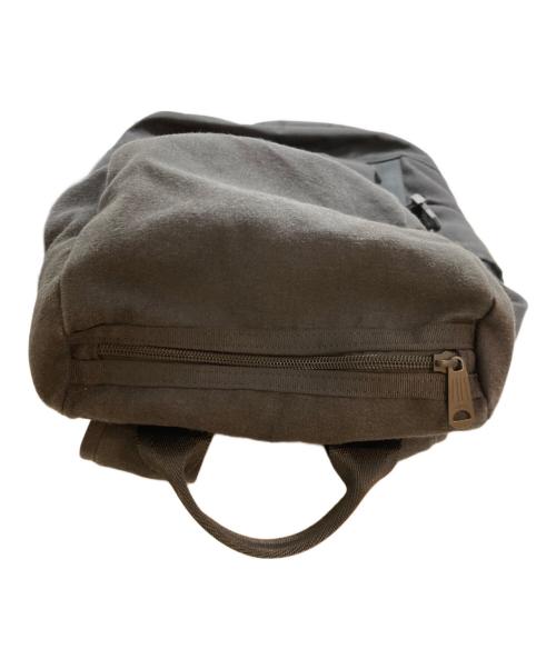 PORTER（ポーター）PORTER (ポーター) SWITCH BACKPACK(スイッチ バックパック) ブラックの古着・服飾アイテム