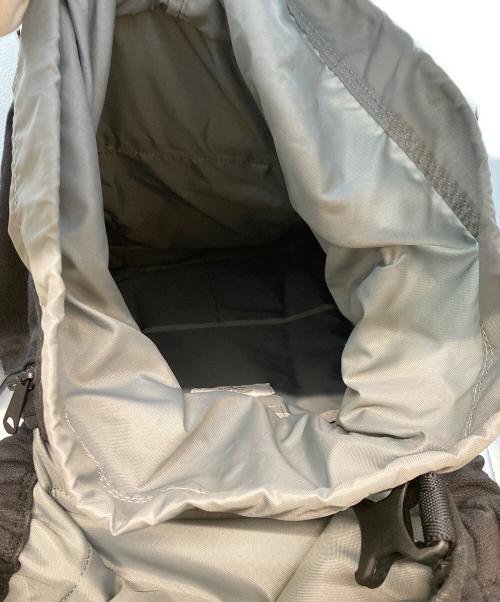 PORTER（ポーター）PORTER (ポーター) SWITCH BACKPACK(スイッチ バックパック) ブラックの古着・服飾アイテム