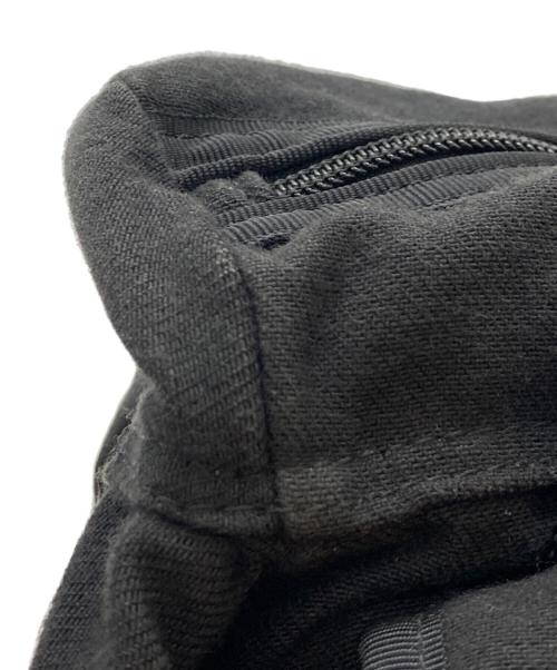PORTER（ポーター）PORTER (ポーター) SWITCH BACKPACK(スイッチ バックパック) ブラックの古着・服飾アイテム