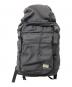 PORTER（ポーター）の古着「SWITCH BACKPACK(スイッチ バックパック)」｜ブラック