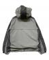 REEBOK (リーボック) JEANASIS (ジーナシス) ハイショクマウンテンパーカー グレー サイズ:SIZE Free：5000円