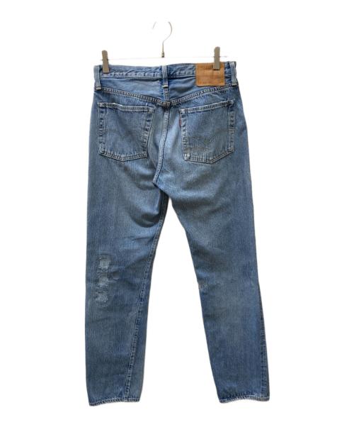 LEVI'S VINTAGE CLOTHING（リーバイス ビンテージ クロージング）LEVI'S VINTAGE CLOTHING (リーバイス ビンテージ クロージング) 1954 501Z XX Jean Light Indigo デニムパンツ ブルー サイズ:W30の古着・服飾アイテム